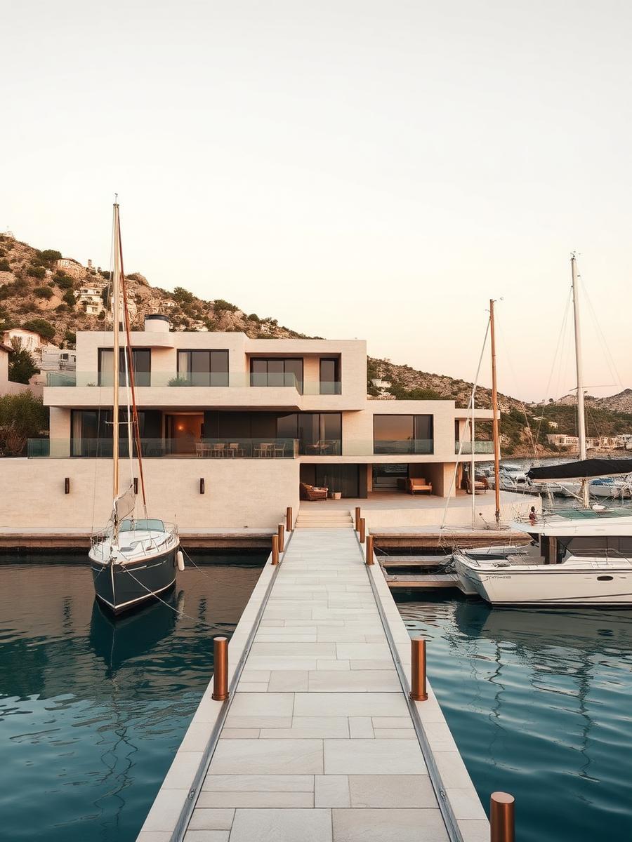 Bulgari Residences