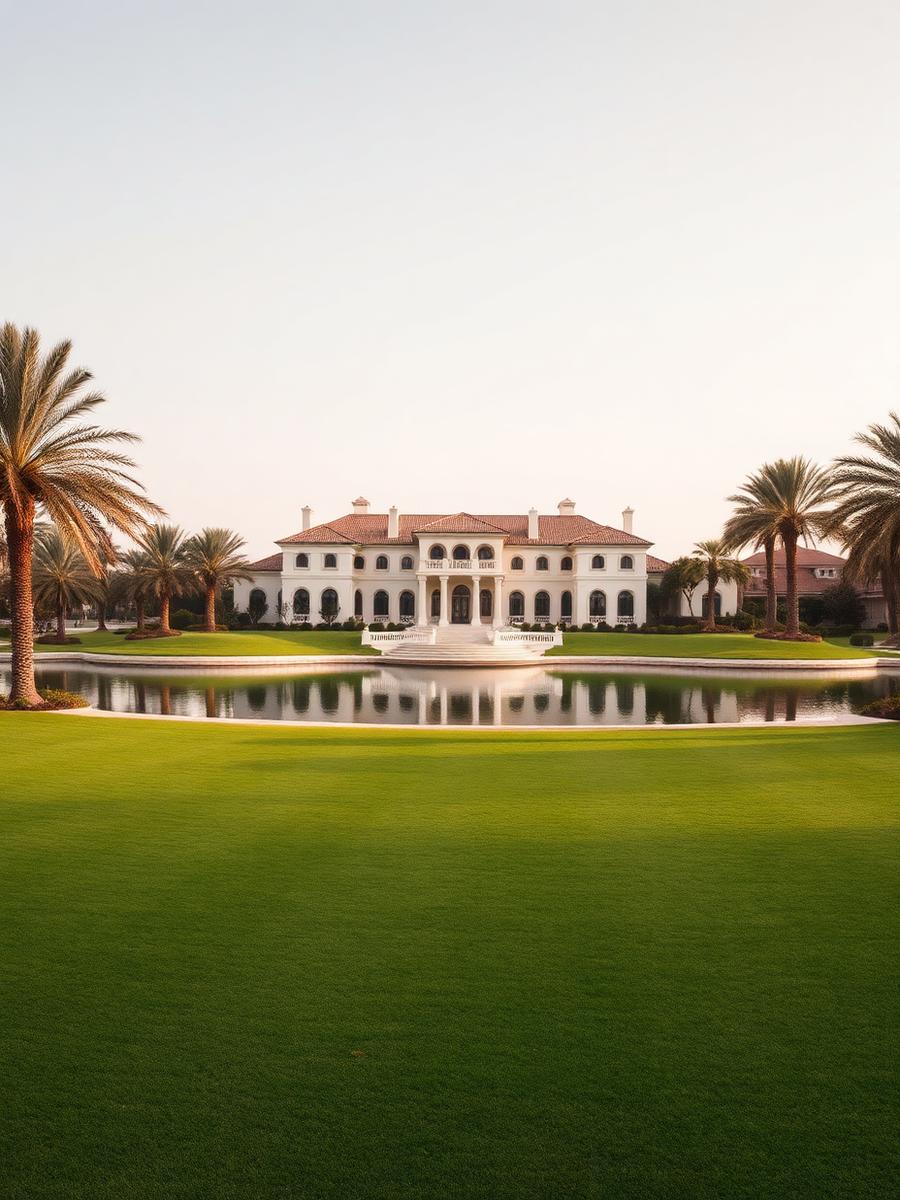 Emirates Hills