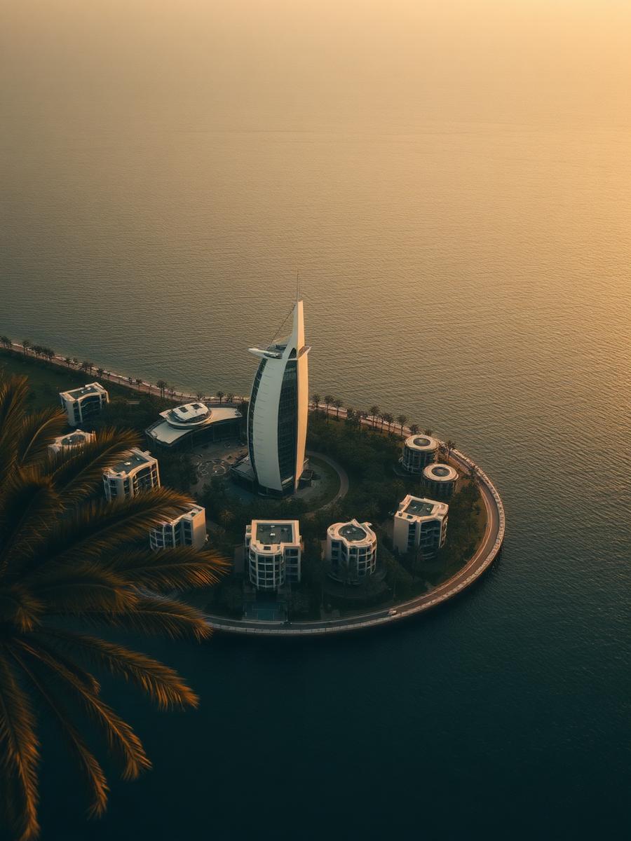 Palm Jumeirah